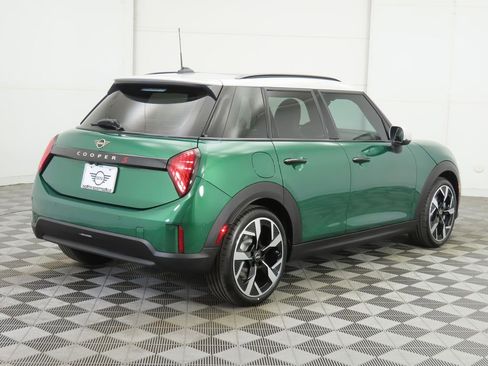 New 2026 MINI Cooper S image 5