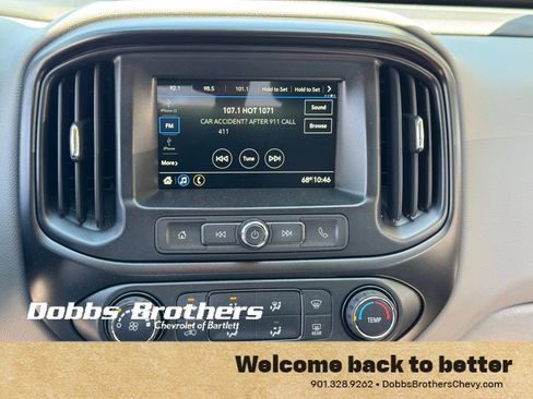 Used 2019 GMC Canyon 2WD Crew Cab w/ Convenience Package image 28