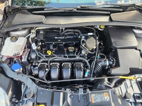 Used 2014 Ford Focus SE image 10