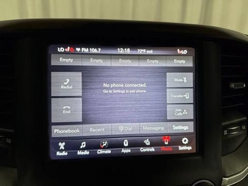 Used 2020 RAM 1500 Big Horn AWD/4WD image 25