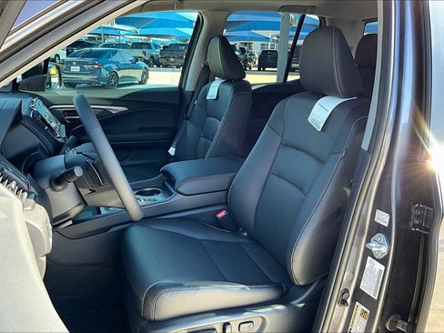 New 2026 Honda Ridgeline RTL image 9