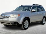 Used 2011 Subaru Forester 2.5X Premium w/ All-Weather Pkg image 2