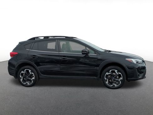 Used 2023 Subaru Crosstrek 2.5i Limited image 7