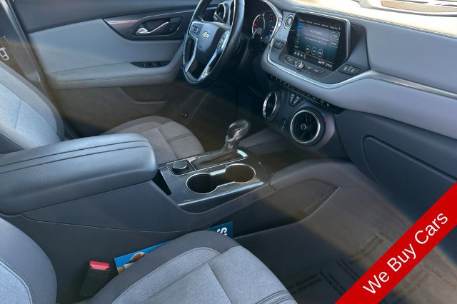 Used 2020 Chevrolet Blazer LT FWD image 20
