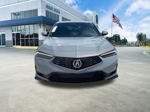 New 2026 Acura Integra A-Spec image 9