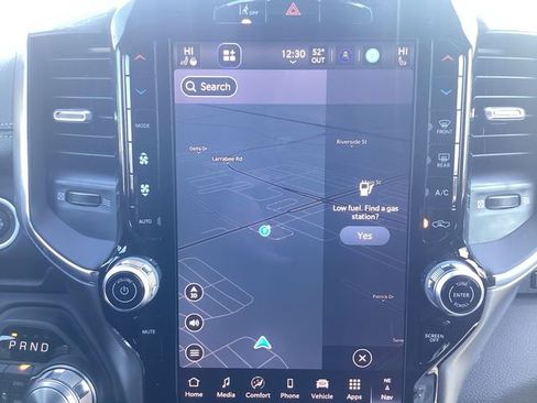 New 2026 RAM 1500 Laramie image 20