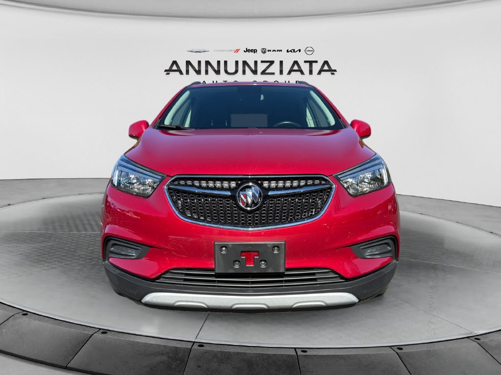 Used 2020 Buick Encore Preferred w/ Safety Package FWD image 8