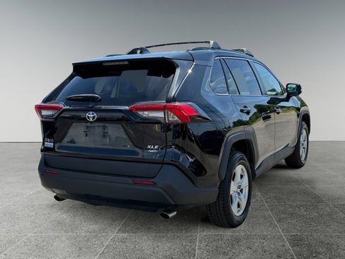 Used 2021 Toyota RAV4 XLE w/ Convenience Package AWD/4WD image 6