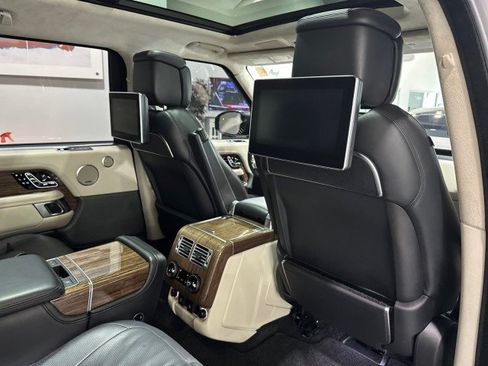 Used 2019 Land Rover Range Rover Long Wheelbase Autobiography AWD/4WD image 54