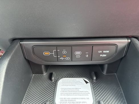 New 2025 Kia K4 GT-Line Turbo FWD image 35