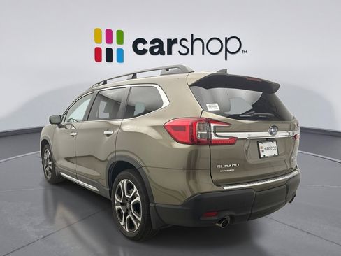 Used 2023 Subaru Ascent Touring AWD/4WD image 2