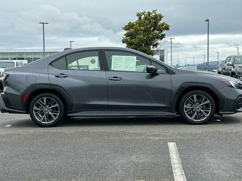 Used 2022 Subaru WRX AWD/4WD image 3