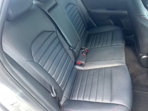 Used 2024 Kia Forte GT w/ GT2 Package FWD image 14