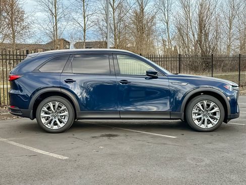 New 2026 MAZDA CX-90 3.3 Turbo w/ Preferred Package image 2