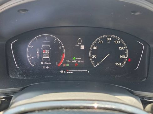Used 2022 Honda Civic Sport image 29