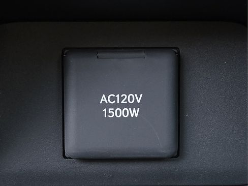New 2026 Lexus RZ 350e 2WD image 15