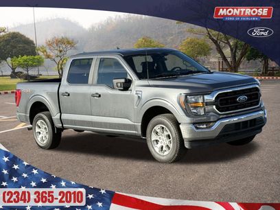 Used 2023 Ford F150 XLT