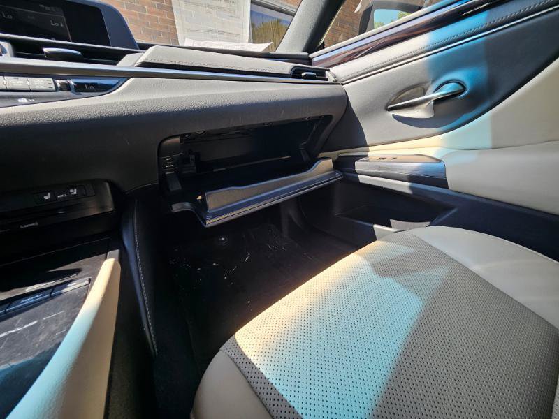 Used 2021 Lexus ES 350 w/ Premium Package FWD image 82