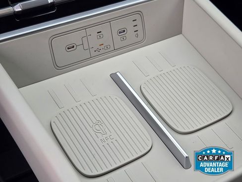 Certified 2025 Hyundai Santa Fe SEL AWD/4WD image 29