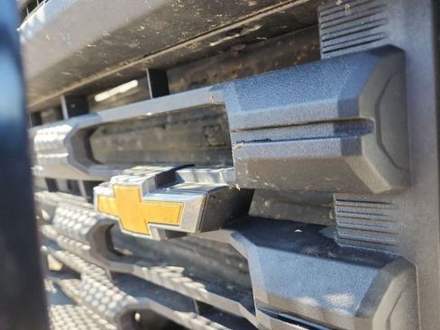 Used 2020 Chevrolet Silverado 3500 W/T w/ WT Convenience Package image 28