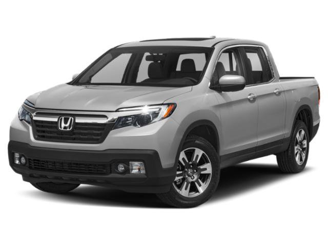 Used 2019 Honda Ridgeline RTL-T image 4