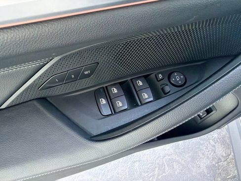 Certified 2023 BMW i4 eDrive40 w/ Premium Package RWD image 7
