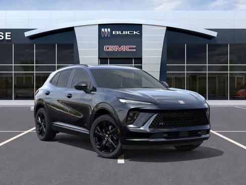 New 2026 Buick Envision Sport Touring image 8