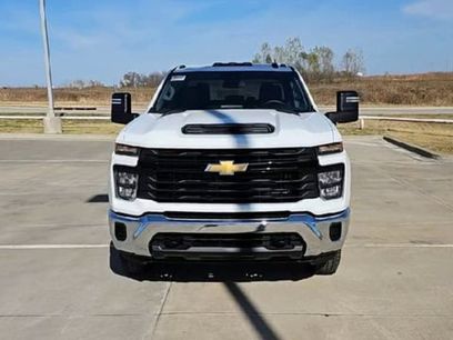 New 2026 Chevrolet Silverado 3500 W/T