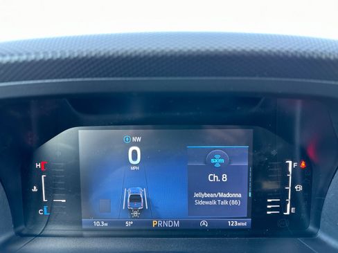 Used 2024 Ford Ranger XLT w/ Technology Package image 17