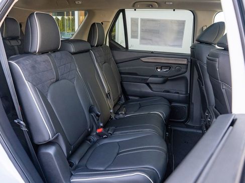 New 2026 Honda Pilot Elite image 16