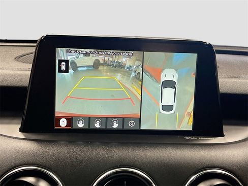 Used 2020 Kia Stinger GT2 w/ Paint Protection Package image 14