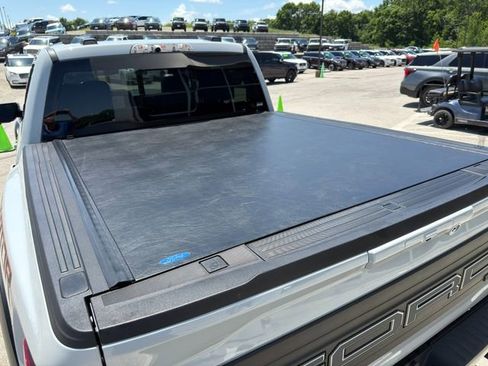 Used 2024 Ford F150 Raptor AWD/4WD image 13
