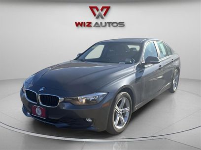 Used 2013 BMW 328i xDrive Sedan