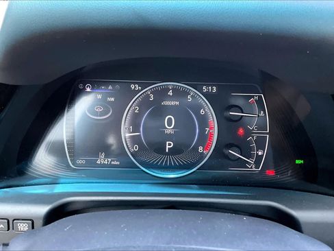 Used 2024 Lexus ES 350 w/ Technology Package FWD image 24