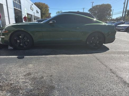 Used 2023 Ford Mustang GT w/ Equipment Group 301A image 4