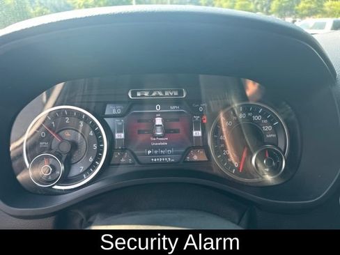 Used 2019 RAM 1500 Big Horn AWD/4WD image 22