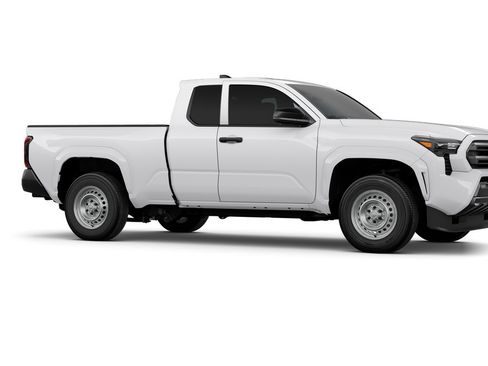 New 2026 Toyota Tacoma SR RWD image 30