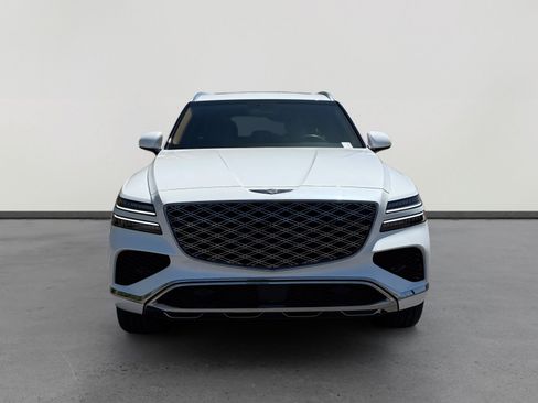 Used 2026 Genesis GV80 2.5T Advanced AWD/4WD image 8