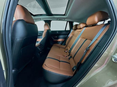 New 2026 MAZDA CX-50 Meridian Edition w/ Weather Package AWD/4WD image 17