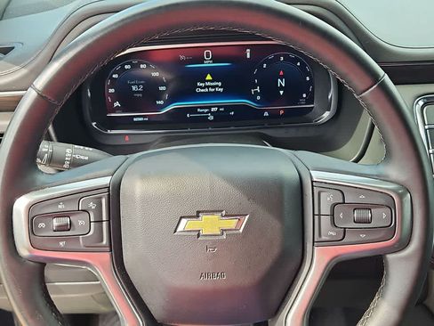 Used 2024 Chevrolet Tahoe LT RWD image 19