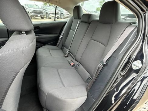 Used 2024 Toyota Corolla LE FWD image 26