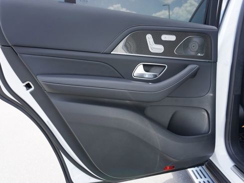 New 2026 Mercedes-Benz GLS 63 AMG 4MATIC image 36
