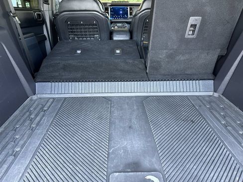 Certified 2024 Ford Bronco Badlands AWD/4WD image 14