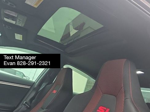 Used 2020 Honda Civic Si image 9