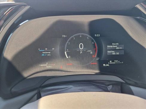 Used 2025 Lexus RX 350 Premium FWD image 12