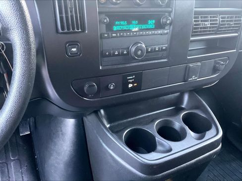 Used 2024 Chevrolet Express 2500 w/ Driver Convenience Package image 20