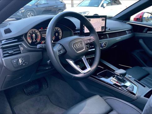 Used 2025 Audi A5 2.0T Premium Plus image 18