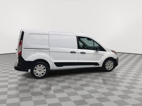 Used 2020 Ford Transit Connect XL FWD image 32