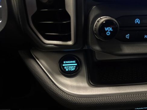 Used 2024 Ford Bronco Sport Outer Banks AWD/4WD image 14