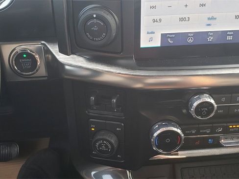 New 2023 Ford F150 Lariat w/ Equipment Group 502A High image 18